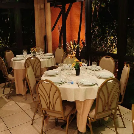Mercure Apartments Rio De Janeiro Leblon